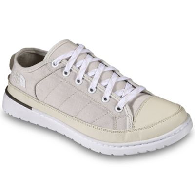 The North Face Men's Base Camp Sneaker Canvas