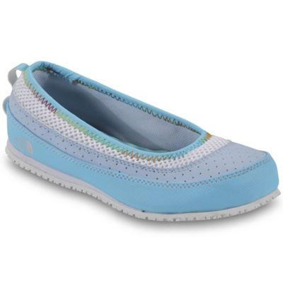 The North Face Girls' Base Camp Ballet Shoe