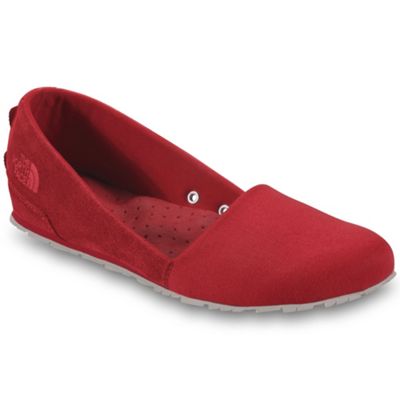 The North Face Women's Base Camp Skimmer Luxe Shoe