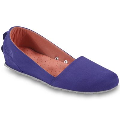 The North Face Women's Base Camp Skimmer Luxe Shoe