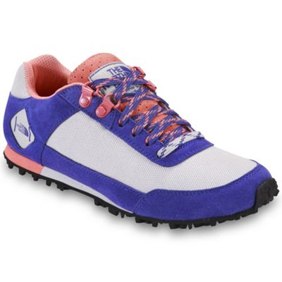 The North Face Women's Back-To-Berkeley Low Down Canvas Shoe