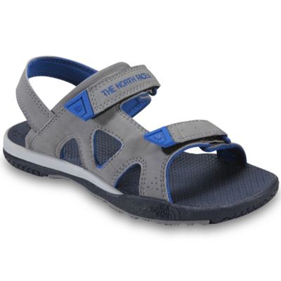 The North Face Boys' Coast Ridge Sandal