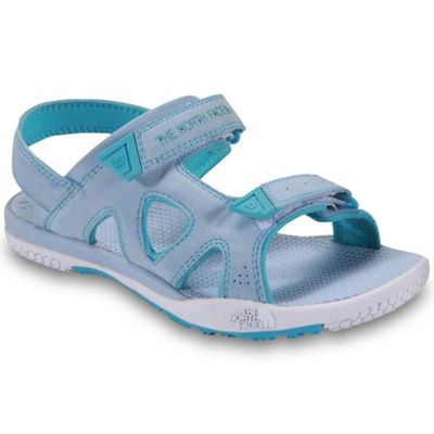 The North Face Girls' Coast Ridge Sandal