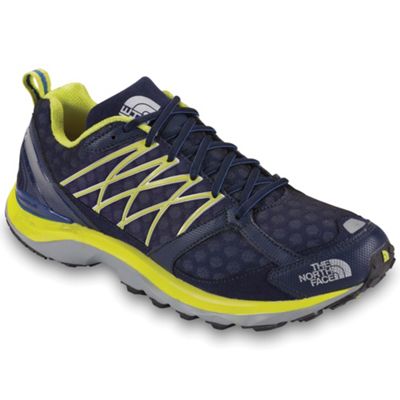The North Face Men's Double-Track Guide Shoe
