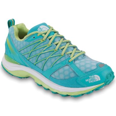The North Face Women's Double-Track Guide Shoe