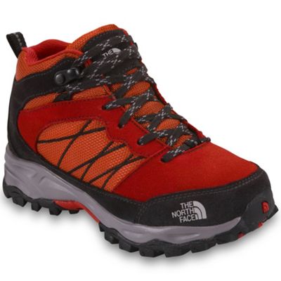 The North Face Boys' Dehyke Boot