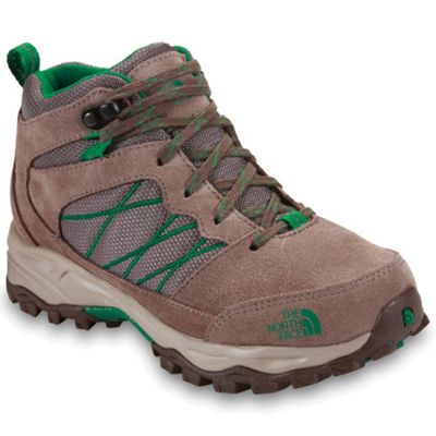 The North Face Boys' Dehyke Boot
