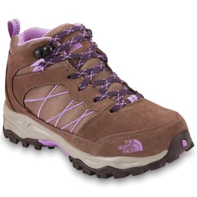The North Face Girls' Dehyke Boot