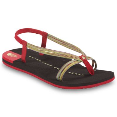 The North Face Women's Kekoa Sandal