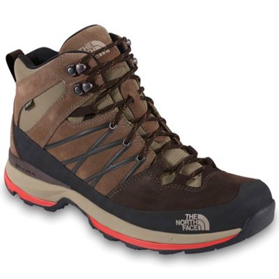 The North Face Men's Wreck Mid GTX Boot