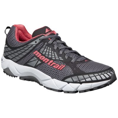 Montrail Women's FluidFeel Shoe