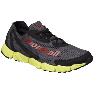Montrail Men's FluidFlex Shoe