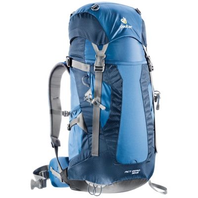 Deuter ACT Zero 50 + 15 Pack