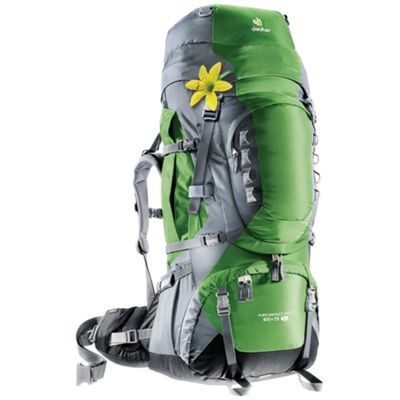 Deuter Women's Aircontact Pro 65 + 15 SL Pack