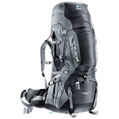 Deuter Aircontact Pro 70 + 15 Pack