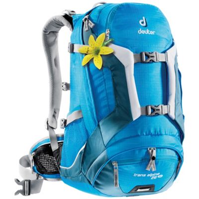 Deuter Women's Trans Alpine 26 Pack