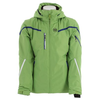 Rossignol Synergy Ski Jacket - Men's