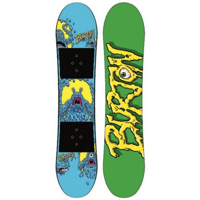 Burton Chopper Snowboard 100 - Kid's