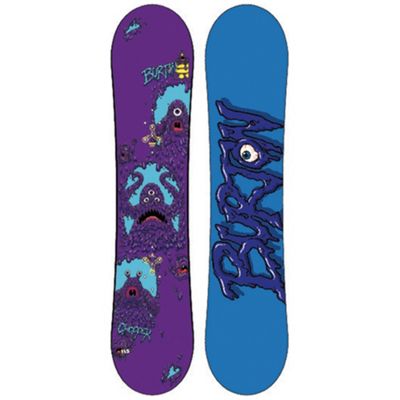 Burton Chopper Snowboard 115 - Kid's