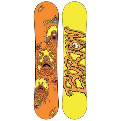 Burton Chopper Snowboard 125 - Kid's