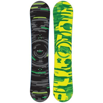 Burton Clash Snowboard 145 - Boy's