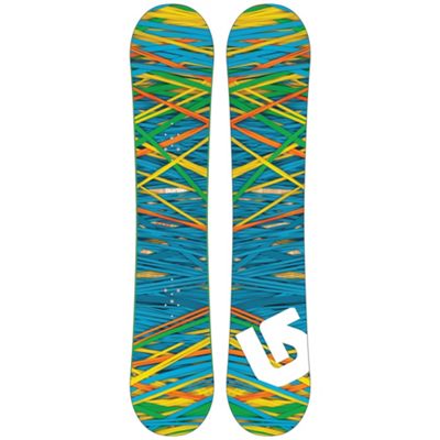 Burton Social Snowboard 147 - Women's