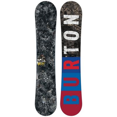 Burton Blunt Snowboard 155 - Men's