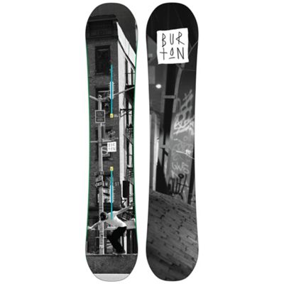 Burton Joystick Snowboard 157 - Men's
