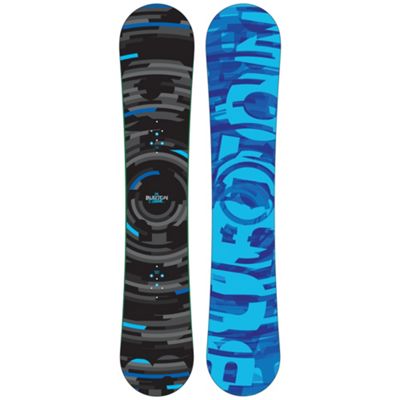 Burton Clash Snowboard 158 - Men's