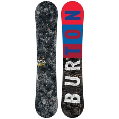 Burton Blunt Wide Snowboard 159 - Men's