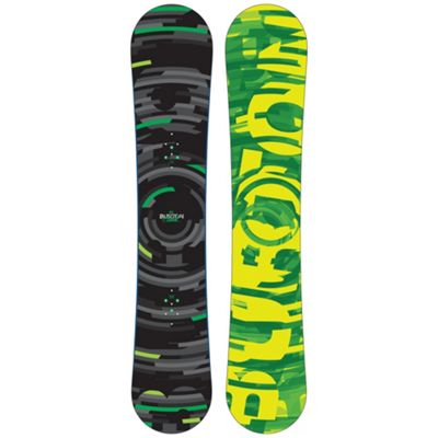 Burton Clash Snowboard 160 - Men's