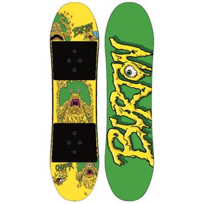 Burton Chopper Snowboard 80 - Kid's