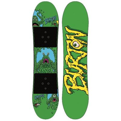 Burton Chopper Snowboard 90 - Kid's