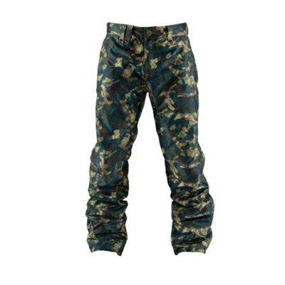 Bonfire Volt LTD Snowboard Pants - Men's