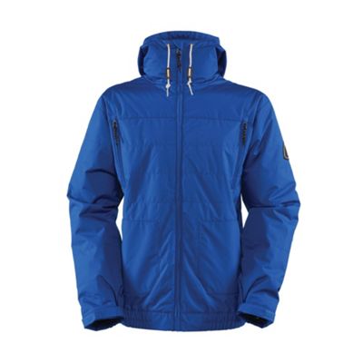 Bonfire Essential Awesome Snowboard Jacket - Men's
