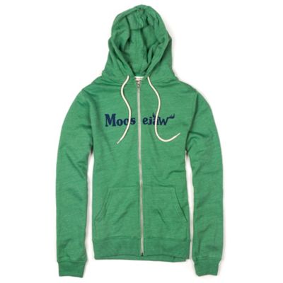 Moosejaw Men's Cool Ethan Zip Hoody