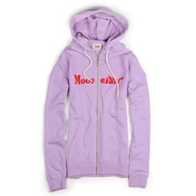 Moosejaw Women's Cool Ethan Zip Hoody