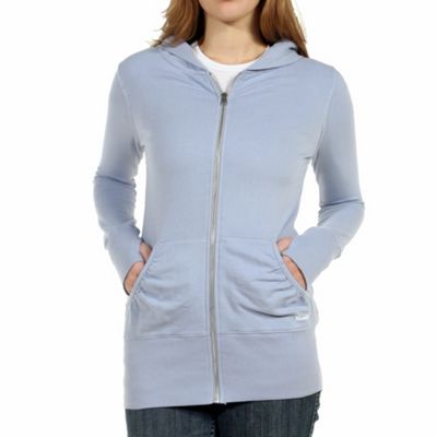 Moosejaw Women's Jamie Rellis Zip Hoody