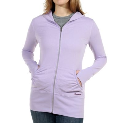 Moosejaw Women's Jamie Rellis Zip Hoody