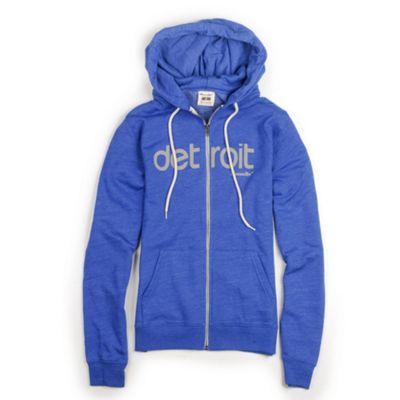 Moosejaw Men's Jeremiah Bruce Zip Hoody