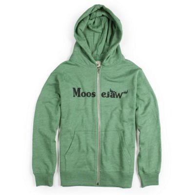 Moosejaw Kids' Rodrigo Zip Hoody