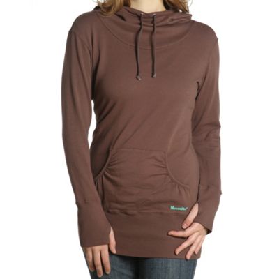 Moosejaw Women's Violet Barnes Pullover