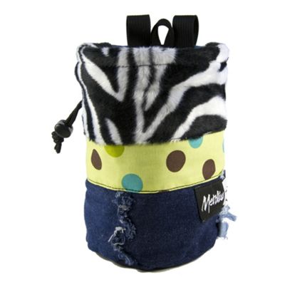Metolius Bop Chalk Bag