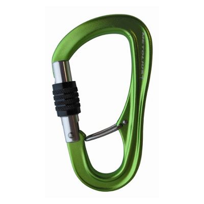 Metolius Gatekeeper Locking Carabiner