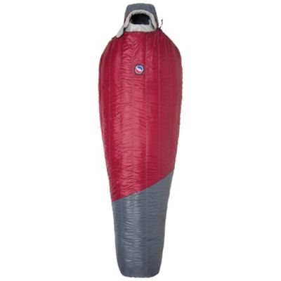 Big Agnes Women's Betty SL 25 Degree Sleeping Bag