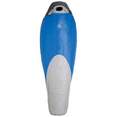 Big Agnes Bellyache Mountain SL 15 Degree Sleeping Bag
