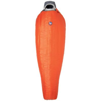 Big Agnes Beeler Gulch SL 0 Degree Sleeping Bag