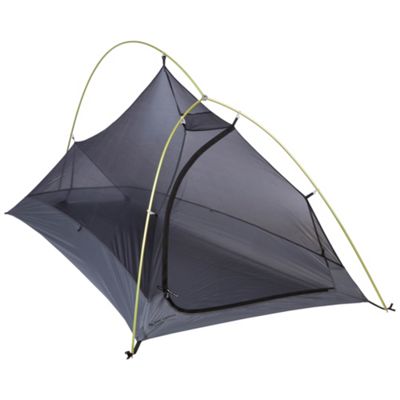 Big Agnes Fly Creek 1 Platinum Tent