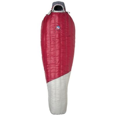 Big Agnes Women's Gem Lake SL 15 Degree Sleeping Bag