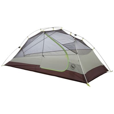 Big Agnes Jack Rabbit SL 1 Tent